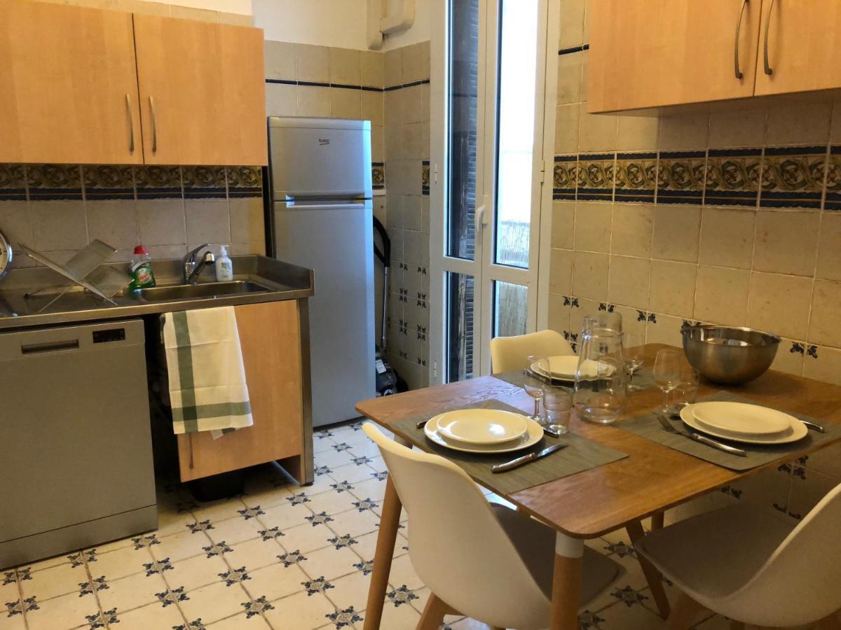 Casella - Appartement Centre Ville Tout Equipe Бастия Экстерьер фото