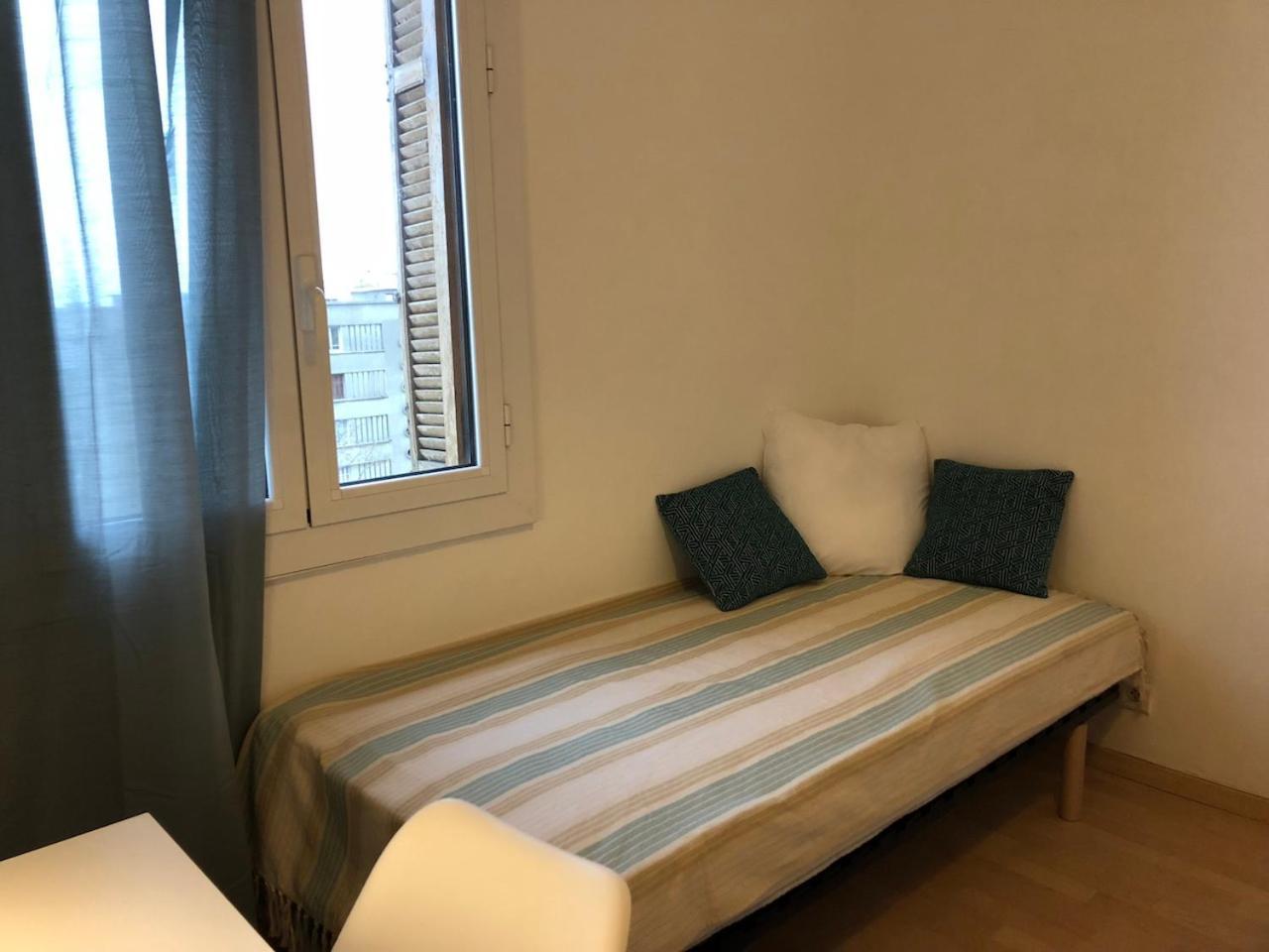 Casella - Appartement Centre Ville Tout Equipe Бастия Номер фото