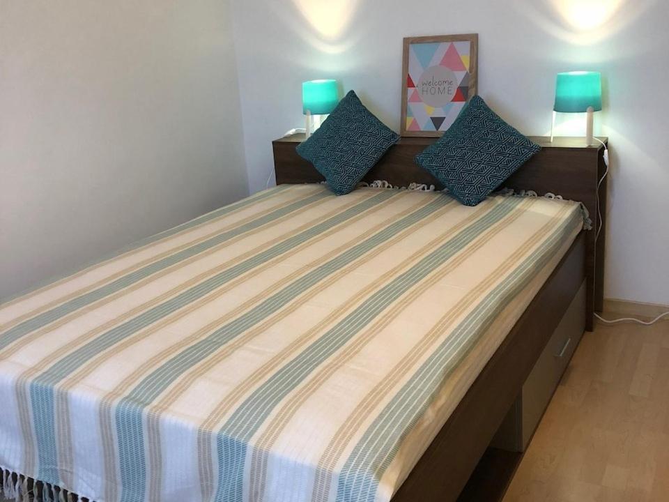 Casella - Appartement Centre Ville Tout Equipe Бастия Номер фото
