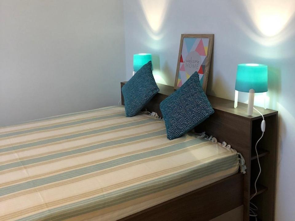 Casella - Appartement Centre Ville Tout Equipe Бастия Номер фото